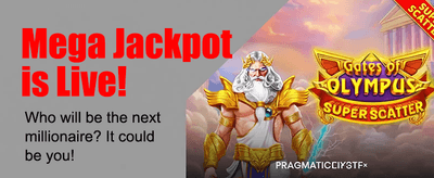 Join Now for Big Wins