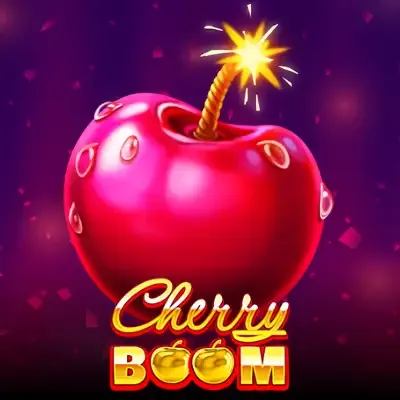 Cherry Boom screenshot
