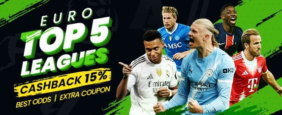 Best Odds and Instant Payouts