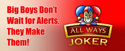 Daily Reload Booster promotion